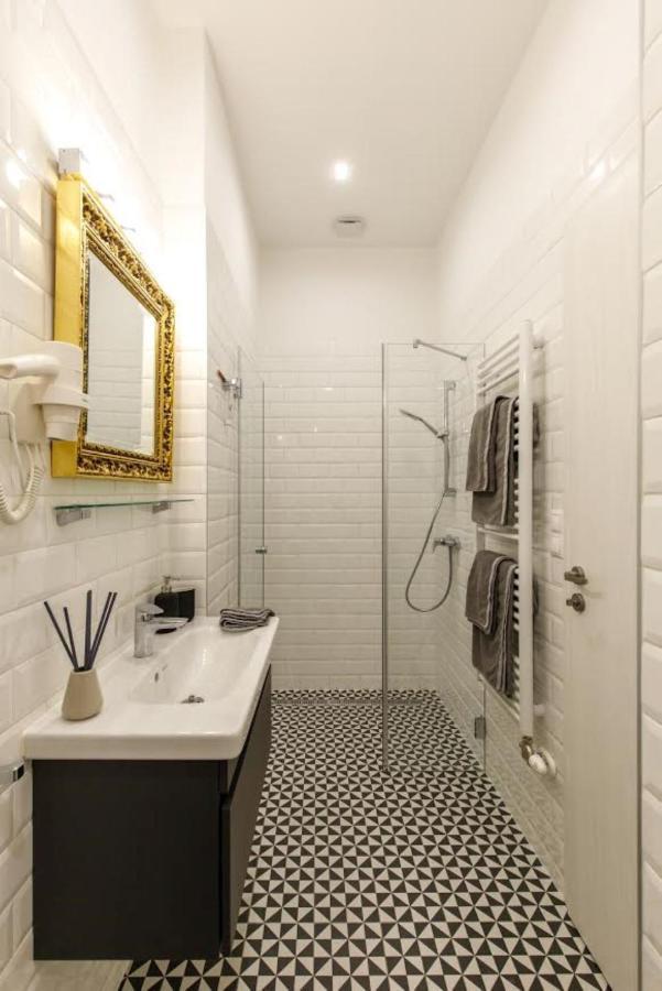 Apartment Taban Art Appartmann