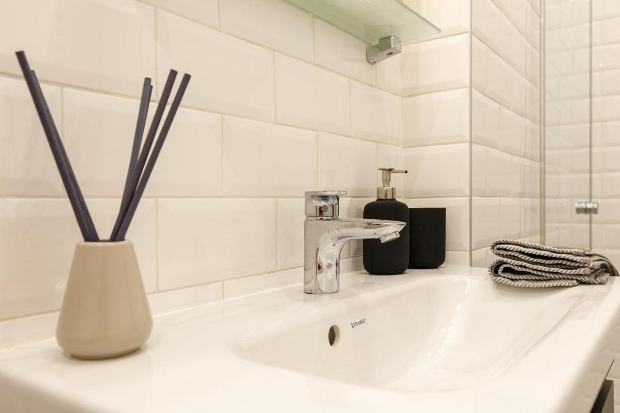 Taban Art Appartmann Apartment Budapest