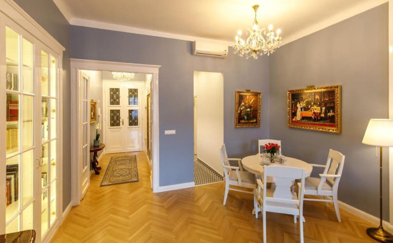 Taban Art Appartmann Apartment *